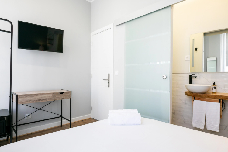 Lisboa 85 Suites & Apartments