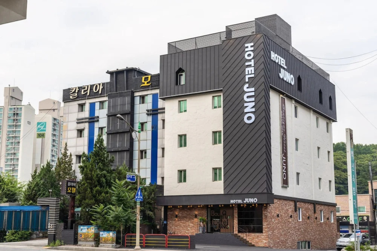 Otel görseli