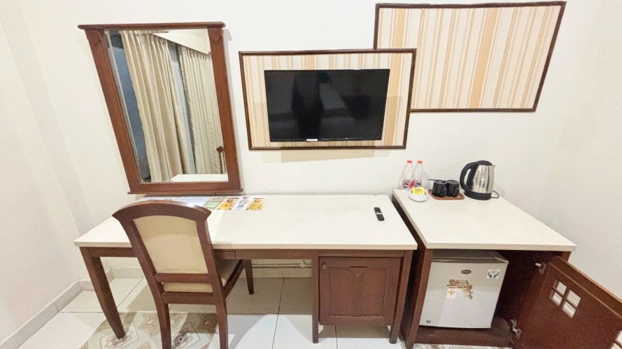 Superior Double room