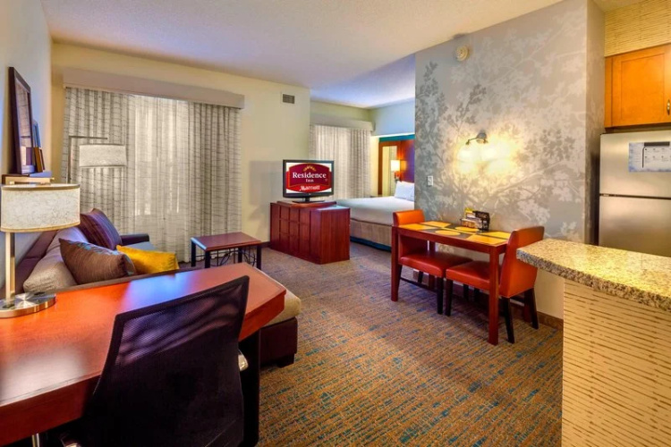 Residence Inn Ocala