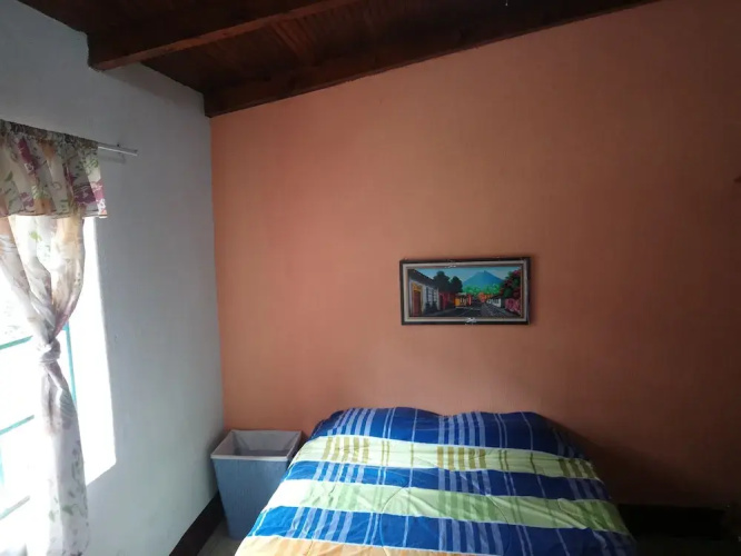 Pink Hostel