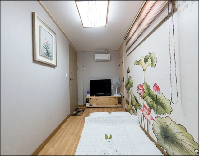 Gooreumchae Guest House