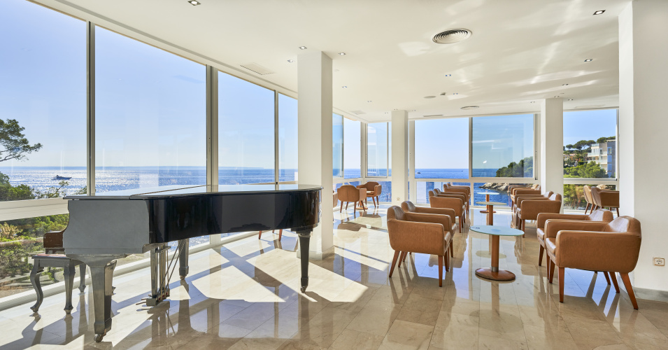 Sentido Cala Vinas Hotel photo 17