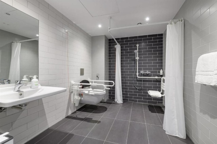 Holiday Inn Express Fulda photo 8