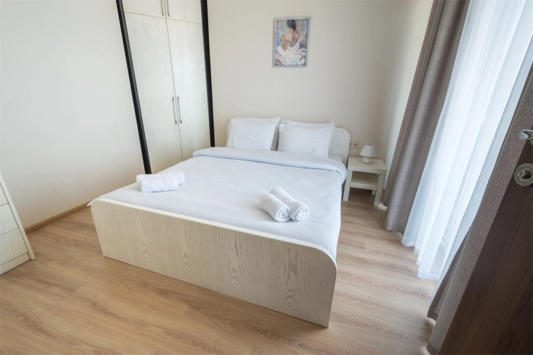 Orbi Residence