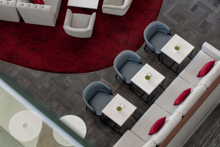 Radisson Blu Hotel, London Stansted Airport photo 23