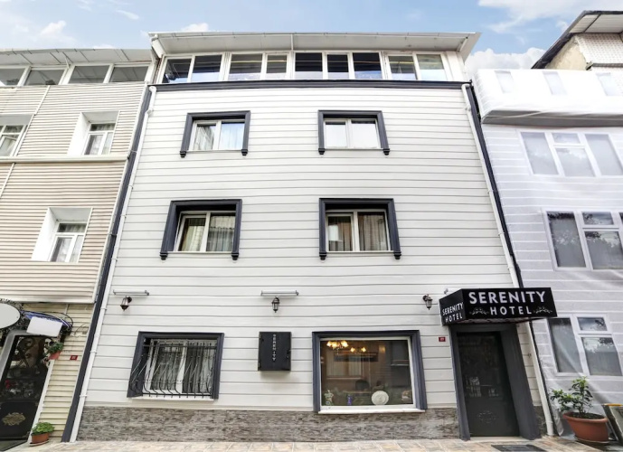 Hotelafbeelding