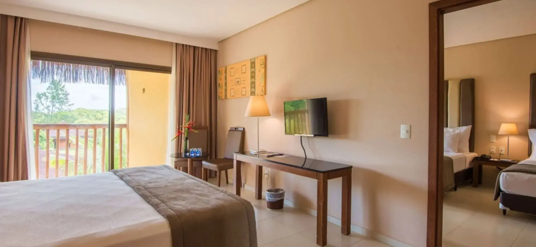 Vila Galé Resort Marés - All Inclusive