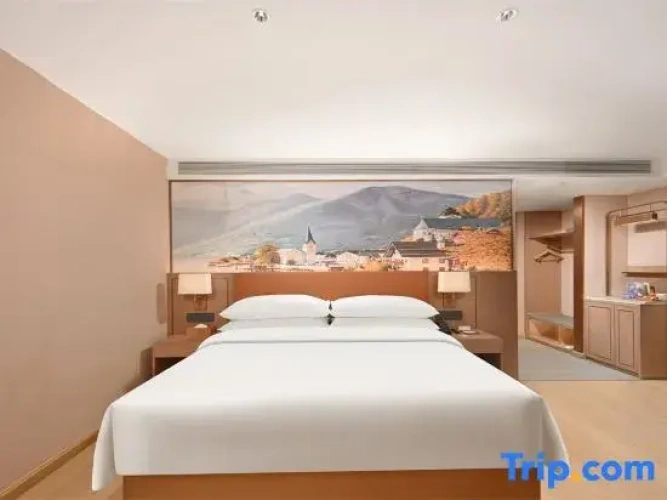 Luxury Double room