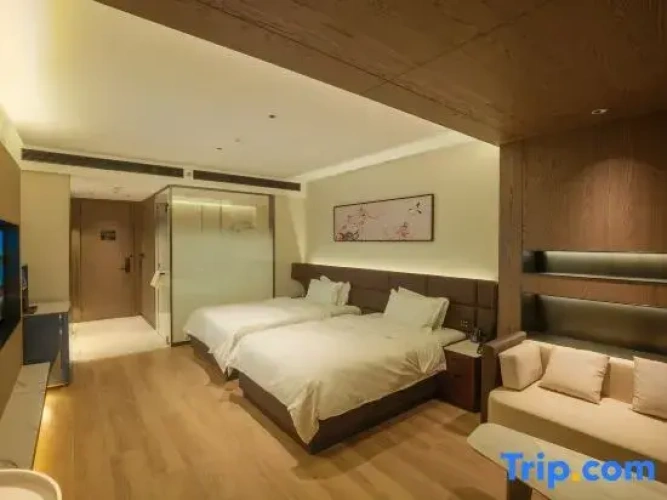 Business room