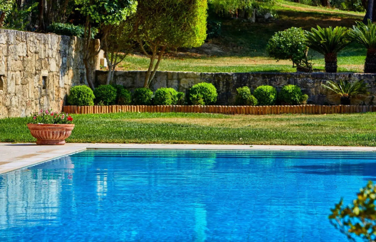 Villa Malvazia