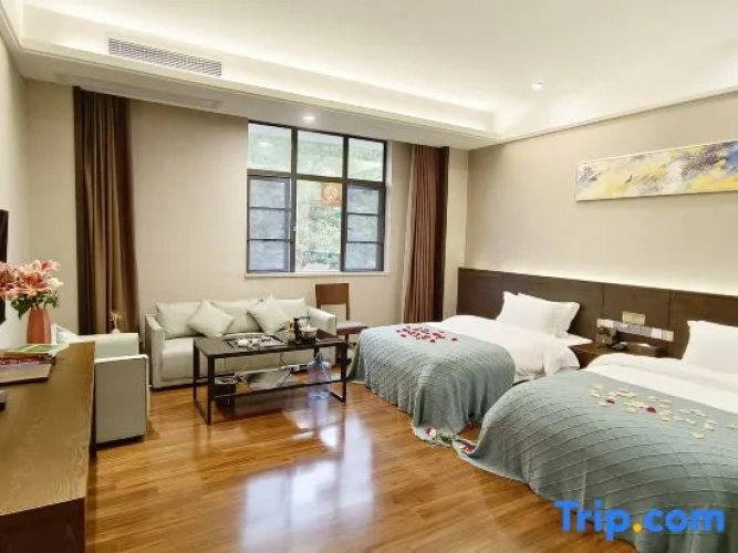 Executive Double room