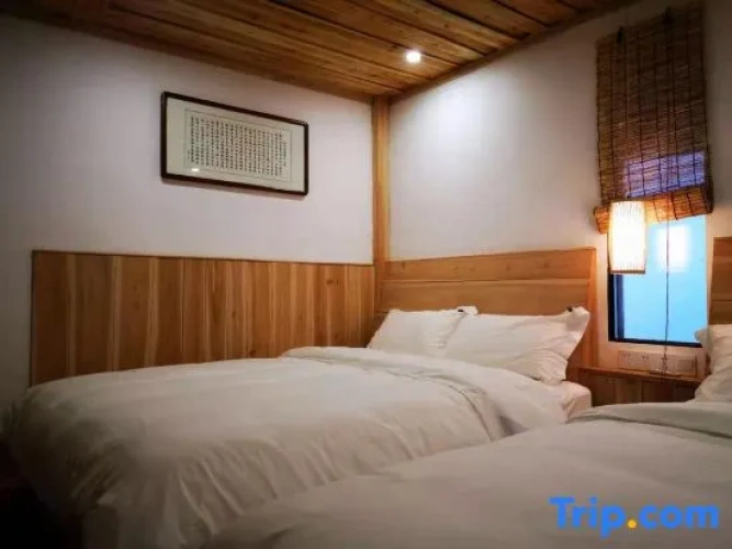Standard Family Duplex room