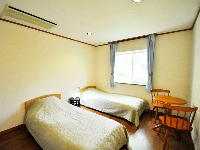 Nasu-Kogen Pension Tam