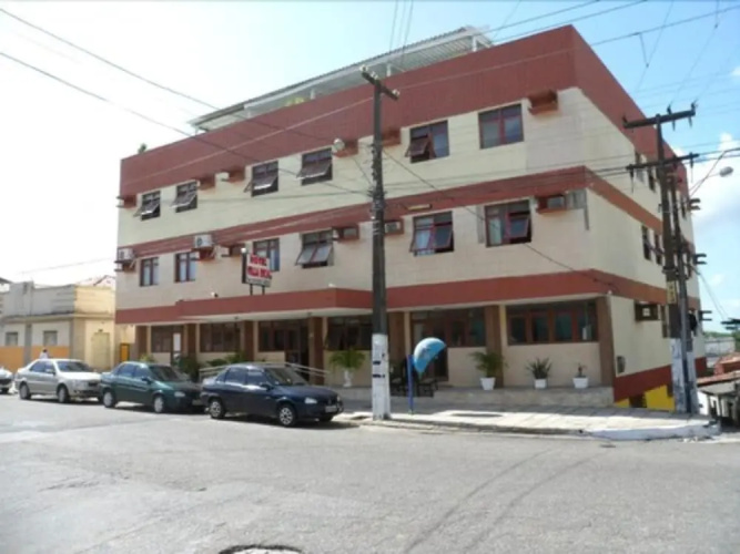Image de l'hôtel
