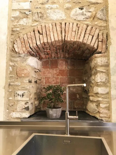 Case Antico Comune