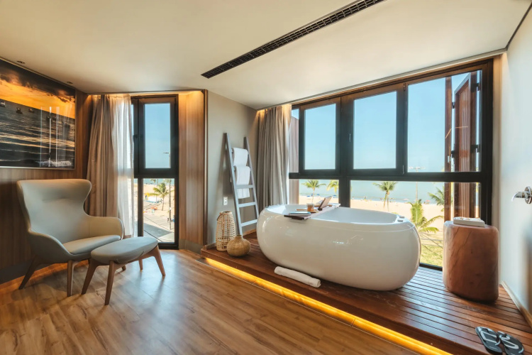 BA'RA Hotel