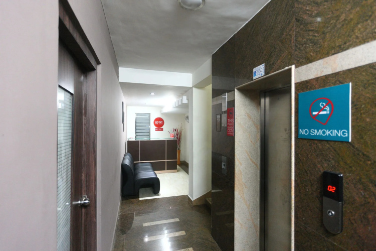 Gem Parc Service Apartment