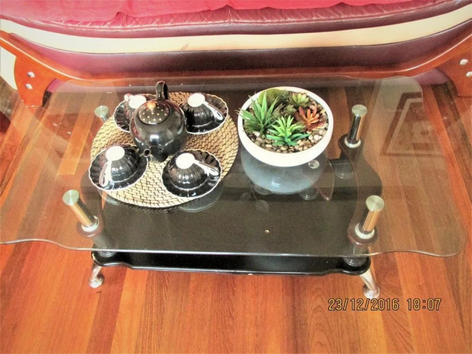 Innovative Boutique Stay
