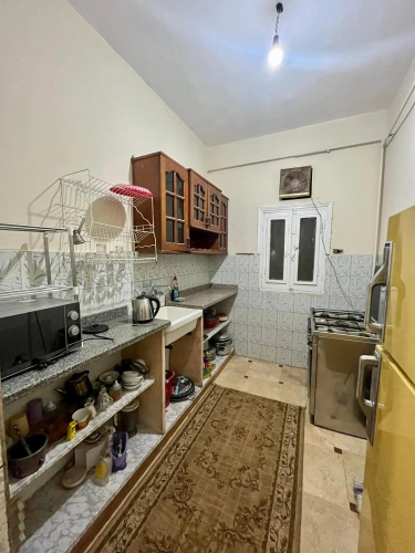Full Apartment - Low Budget