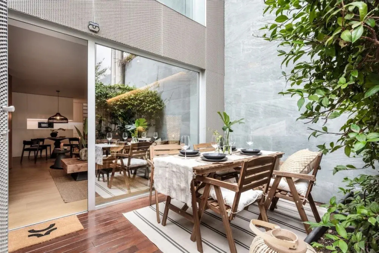 Wamba - 1 Bedroom in Goya