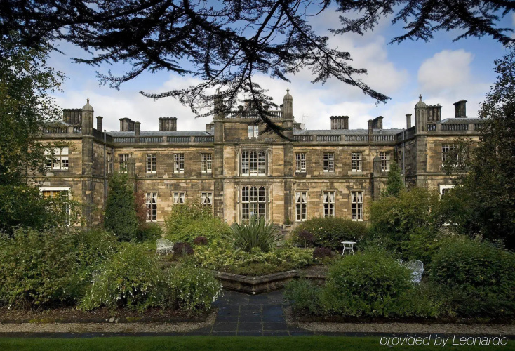 Mar Hall & Spa - Loch Lomond