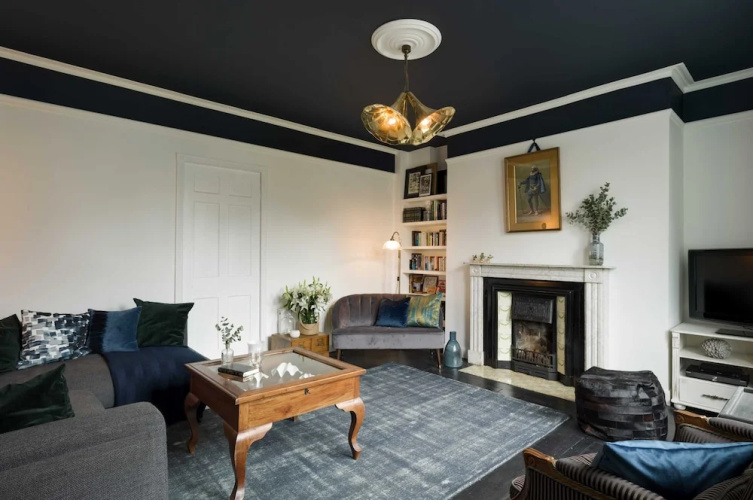 The Townhouse