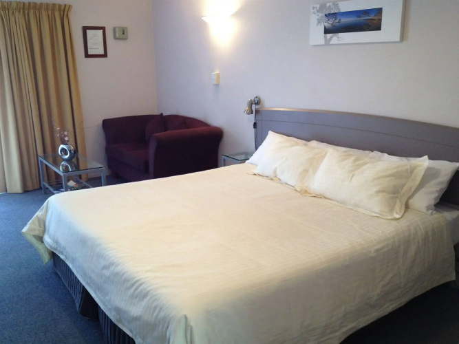 Aywon Motel