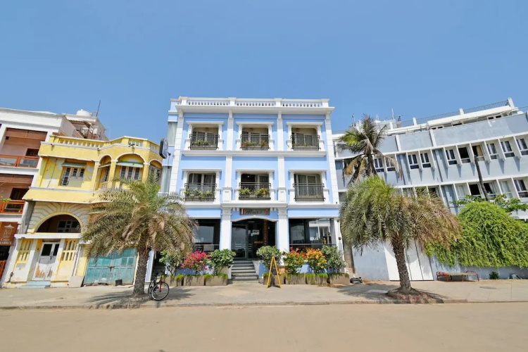 Hotelafbeelding