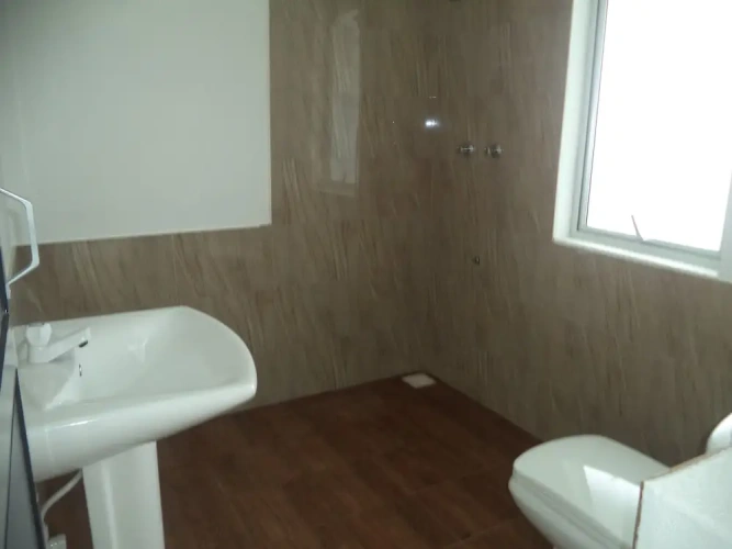 Standard Double room with sea view