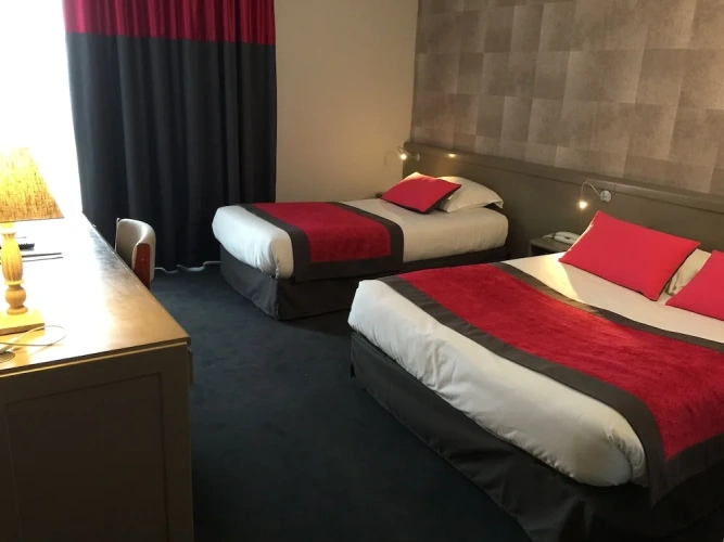 Comfort Twin room