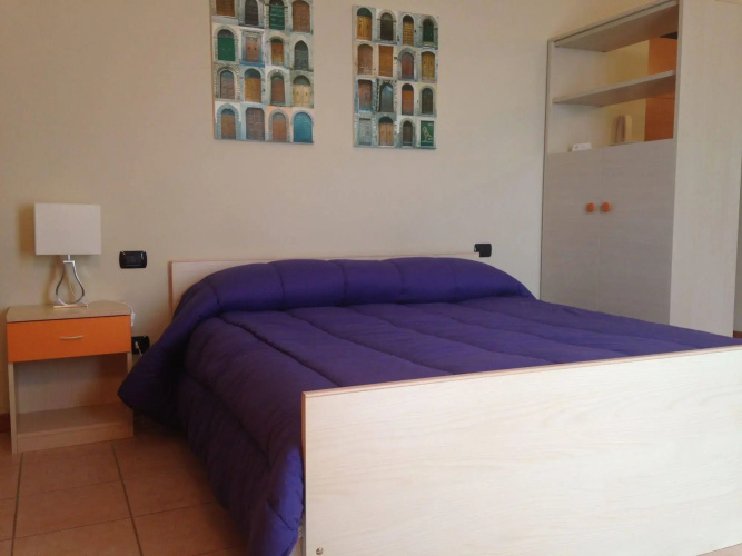 Residenza Villa