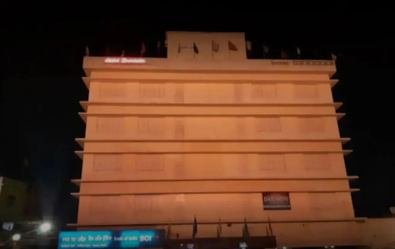 Hotelafbeelding