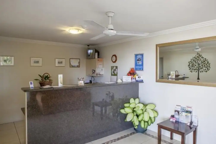 Mandarin Motel Macksville