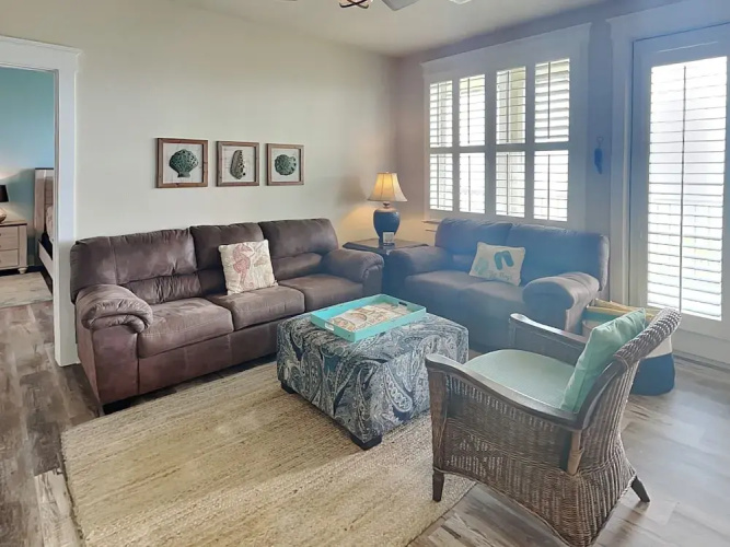 Sealavie by Ryson Vacation Rentals