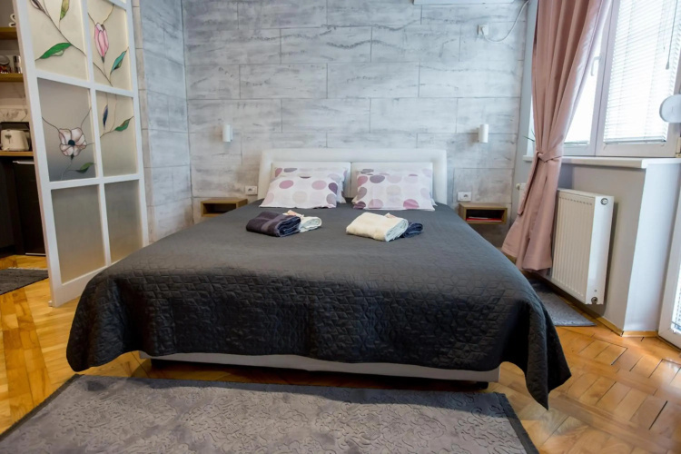 Apartment Studio Milena