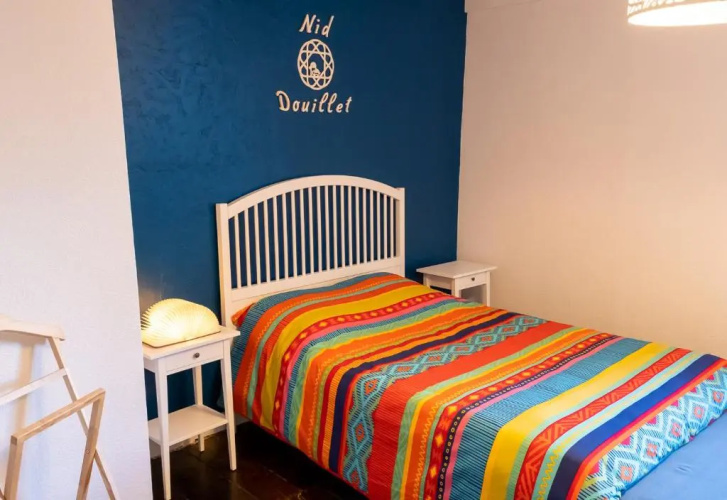 Appartement Saint-Sauveur