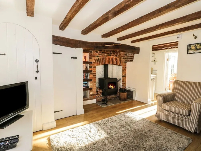 May Cottage