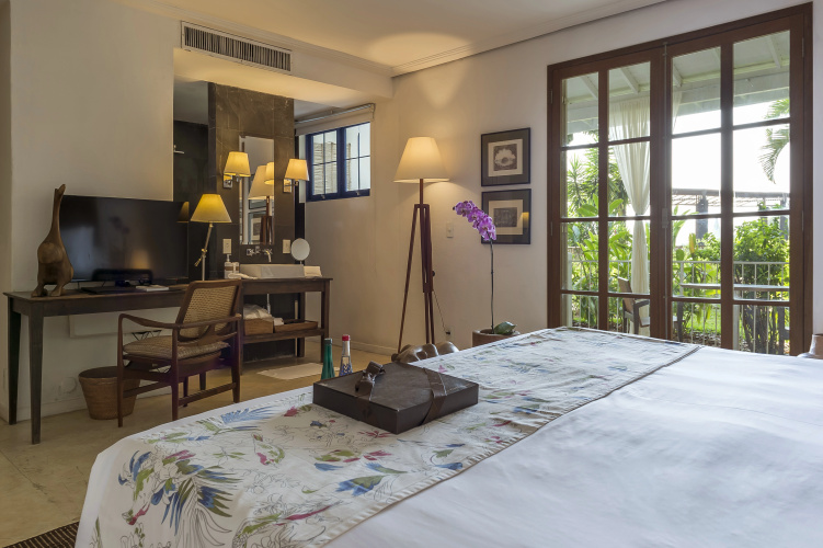 Santa Teresa Hotel RJ MGallery by Sofitel photo 8
