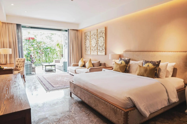 Goya Boutique Resort