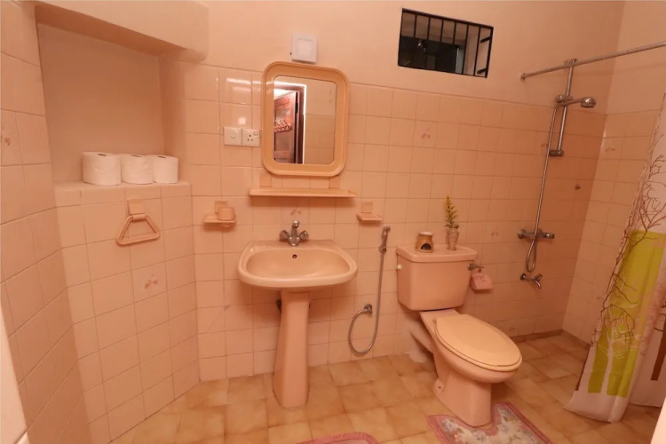 Yoho Cheliyan Villa