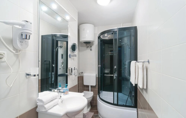 SEA View Jacuzzi Apartment AN