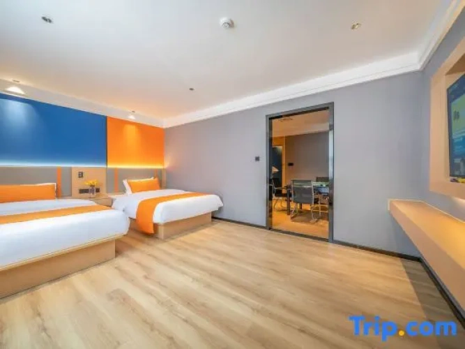 1 Bedroom Premier Double room