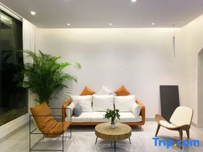 Guyu Homestay