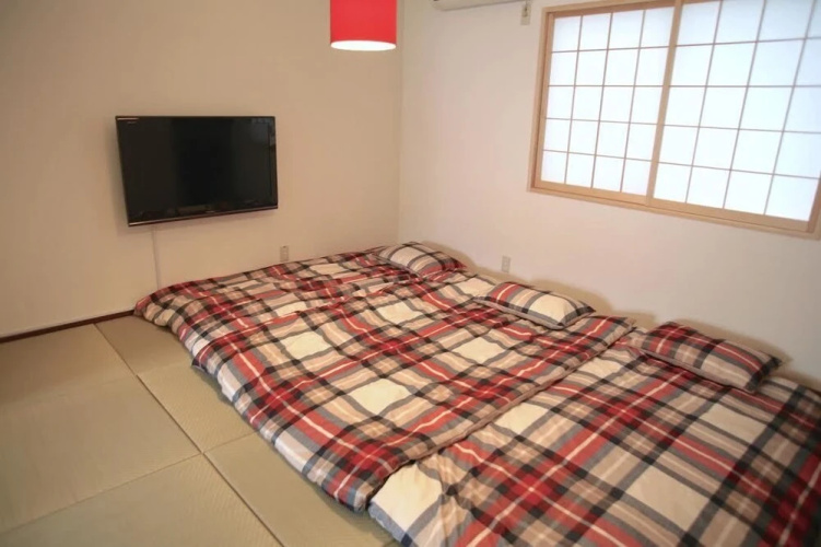 House of Kyoto