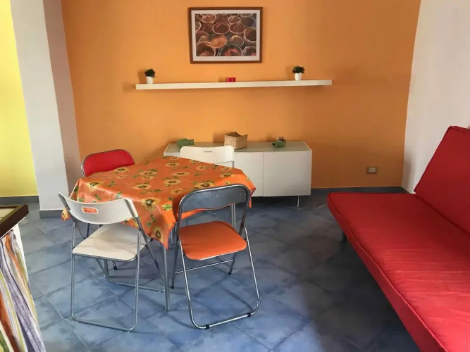 Calvano Apartments