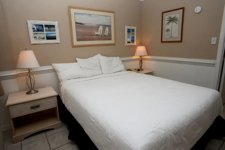 Bluewater Resort