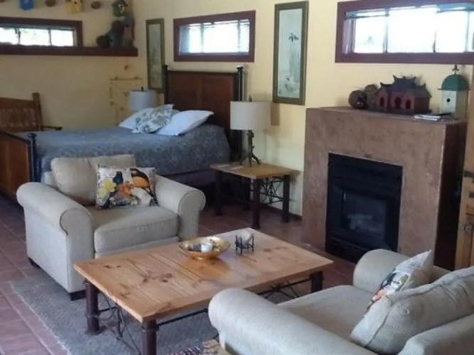Lazy Dog Ranch