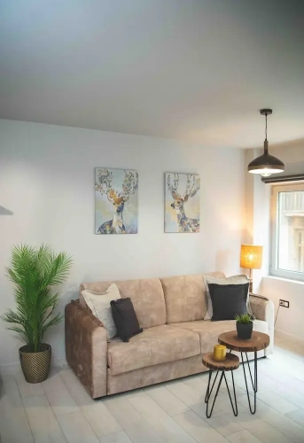 Family Apartment