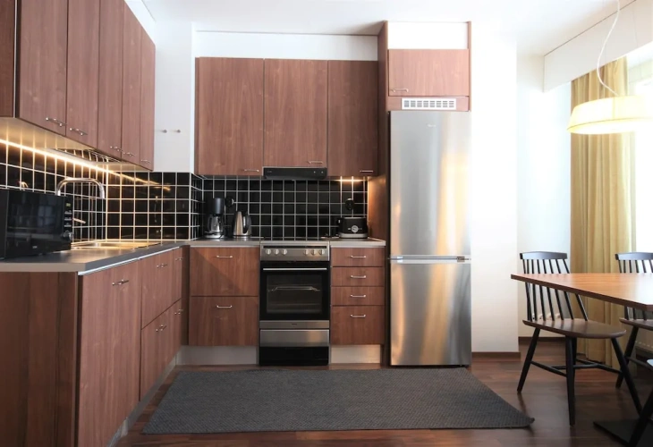 1 Bedroom Standard Apartment